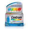 Centrum Men 50+ Multivitamin & Mineral Tablets, 24 Essential Nutrients Including Vitamin D, Complete Multivitamin Tablets, 30 Tablets