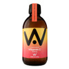 Powerful Liposomal Vitamin C 1000mg - 60 Servings - 300ml - Fruit Fusion Flavour - Vegan - UK - Made by Well.Actually.