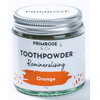 Primrose & Co Toothpowder 100g