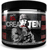 Rich Piana 5% Nutrition Crea-TEN 249g Fruit Punch