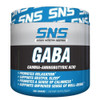 Serious Nutrition Solutions GABA 300 Grams