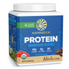 SunWarrior Warrior Blend Protein 15 Servings