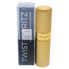 Twist & Spritz Refillable Atomiser Spray 8ml - Gold