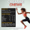 VOW Nutrition 100 x Creatine Chews