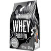 Warrior Whey 1kg Unflavoured