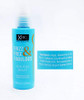 XPEL Hair Care Frizz Free & Fabulous Anti-Frizz Serum Pump 60ml