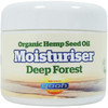 Yaoh Moisturiser with Hemp Seed Oil 56g- Deep Forest