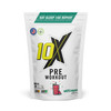 10X Athletic Pre-Workout 125g Red Raz