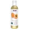 Now Foods Apricot Oil - 118 Ml