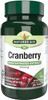 Natures Aid Cranberry Tablets 200Mg Pack Of 90