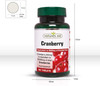Natures Aid Cranberry Tablets 200Mg Pack Of 90