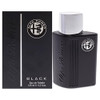 Alfa Romeo Black Eau de Toilette 125ml Spray