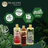 Dr Jacobs Naturals Liquid Castile Soap Body Wash - Almond Honey 946ml