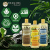 Dr Jacobs Naturals Liquid Castile Soap Body Wash - Eucalyptus 946ml