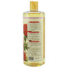 Dr Jacobs Naturals Liquid Castile Soap Body Wash - Rose 946ml