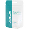Dr Vegan Magnesium 400mg Capsules60s