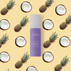 evre. OH SO EXTRA Pineapple & Coconut Face Cleanser 100mL