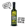Good Hemp The Original Hempseed Cooking Oil 100% Natural Omega 3 Rich 500ml