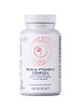 Head East Iron & Vitamin C Complex with B6 B12 and Folic Acid