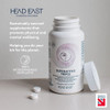 Head East Super Active Triple with Zinc Selenium and Iodine