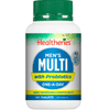 Healtheries Men's Multi with Probiotics One-A-Day Tablets