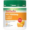 Healtheries Vit C 1000mg Chewable Tablets