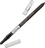 IsaDora Smoky Eye Liner + Waterproof 1.2g - 12 Dark Brown