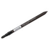 IsaDora Smoky Eye Liner + Waterproof 1.2g - 12 Dark Brown