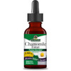 Nature's Answer Alcohol-Free Chamomile Flower, 1-Fluid Ounce Nature's Answer Alcohol-Free Chamomile Flower, 1-Fluid Ounce