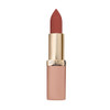 L'Oreal Paris Color Riche Matte Free the Nude Lipstick