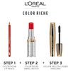 L'Oreal Paris Color Riche Shine Lipstick