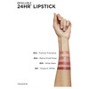 L'Oreal Paris Infaillible 2-Step 24H Lipstick - Parisian NUDE