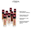 L'Oreal Paris INFAILLIBLE 24H Fresh Wear Foundation