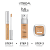 L'Oreal Paris True Match Super-Blendable Foundation