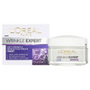 L'Oreal Paris Wrinkle Expert Night Cream, 55+ Calcium, 50ml