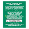 HealthAid Rosehip - 60 Vegan Tablets