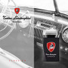 Lamborghini Classico 2 Piece Gift Set: Eau De Toilette 75ml - Aftershave Balm 100ml