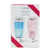Lancome My Cleansing Must-Haves Gift Set 75ml Bi-Facil Cleanser For Eyes + 75ml Tonique Confort Toner