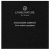 Living Nature Eyeshadow Compact