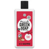 Marcels Green Soap 2In1 Shampoo Argan & Oudh