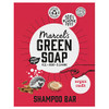 Marcels Green Soap Shampoo Bar Argan & Oudh
