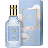 Mäurer & Wirtz 4711 Acqua Colonia Intense Pure Breeze Of Himalaya Eau de Cologne 50ml Spray