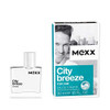 Mexx City Breeze Eau de Toilette 30ml Spray