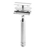 Muhle Traditional Chrome Razor