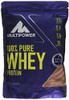 Multipower 100% Pure Whey Protein Rich Chocolate 450g