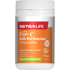 Nutra Life Ester-C with Echinacea Chewable Tablets