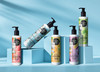 Organic Shop OS Passion Alluring Shower Gel Passion Fruit&Cocoa