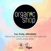 Organic Shop OS Repairing Shampoo for Damaged Hair Avocado&Olive