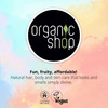Organic Shop OS Strengthening Conditioner Anti-HairLoss Algae&L'grass