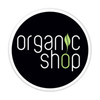 Organic Shop OS Strengthening Shampoo Anti-Hair Loss Algae&Lemongrass